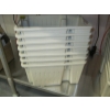Image 2 : 7 PLASTIC BASKETS W/HOLES