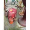 Image 1 : 2 OIL CANS & A CNR FUEL CAN