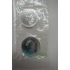 Image 2 : 2 - 2001 1 OZ. .999 SILVER M/L COINS (TAX EXEMPT)