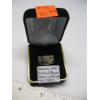 Image 2 : LADIES 10KT DIAMOND BAND .64TCW, W/A $1,785 - SZ 6