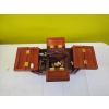Image 5 : MISC. SM. FOLD OUT JEWELLERY BOX, PILL CASES, ETC.