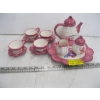 Image 1 : SMALL CARE BEARS TEA SET