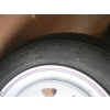 Image 2 : ST205/75R15 TRAILER TIRE