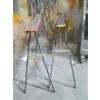 Image 2 : PAIR OF FOLDING SAWHORSES