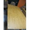 Image 5 : COMO EXTENDABLE TABLE 160CM