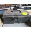 Image 5 : TACKLEBOX W/MISC. TACKLE