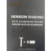 Image 3 : HS ALUMINUM RAZOR - NO BLADES
