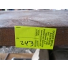 Image 4 : ROLLING TABLE ON CASTORS