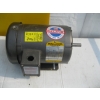 Image 1 : BALDAR 3 PHASE MOTOR