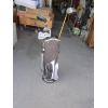 Image 1 : GOLF BAG W/CLUBS