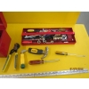 Image 4 : TOOLBOX W/MISC. TOOLS