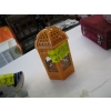 Image 3 : MISC. CLOCK, CANDLEHOLDER, DUTCH SHOE FIGURINES, ETC.