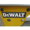 Image 2 : DEWALT FOLD OUT BENCH FOR COMPOUND MITER SAW