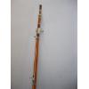 Image 2 : ALVEY REEL & ORANGE DIAWA ROD