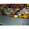 Image 1 : TONKA CRANE ON TRACKS