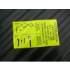 Image 3 : 3 STEP FOLDING LADDER