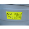 Image 2 : RUBBERMAID GARBAGE CAN ON WHEELS
