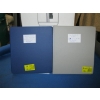 Image 5 : GREY BINDER & BLUE BINDER OF COLLECTOR CARDS