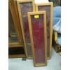 Image 1 : 3 DISPLAY CASES