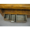 Image 4 : 6 DRAWER 2 TIER LONG TABLE/TV STAND