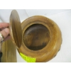 Image 3 : 2 LIDDED CONTAINERS