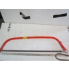 Image 4 : 2 DIFFERENT SIZE BOW SAWS