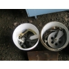 Image 5 : MISC. PLUMBING ACCESS., CLOTHESLINE CABLE, ETC.