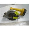 Image 1 : DEWALT CORDLESS SKILL SAW, 18V, W/BATTERY, NO CHARGER