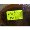 Image 2 : BURL CLOCK