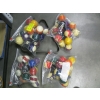 Image 1 : 4 BAGS OF POOL BALLS