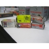 Image 1 : 5 BOXES VARIOUS 22 RIMFIRE
