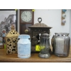 Image 1 : 5 CANDLEHOLDERS