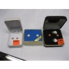 Image 1 : 3 PAIRS OF EARRINGS 