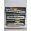 Image 2 : 4 HO SCALE PASSENGER CARS - ATHERAN