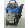Image 2 : MASTER VAC STAINLESS STEEL WET/DRY VACUUM