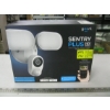 Image 1 : SENTRY PLUS SMART FLOODLIGHT SECURITY CAMERA - NEW IN BOX