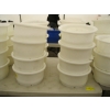 Image 1 : 8 MED. CHEESE MOULDS