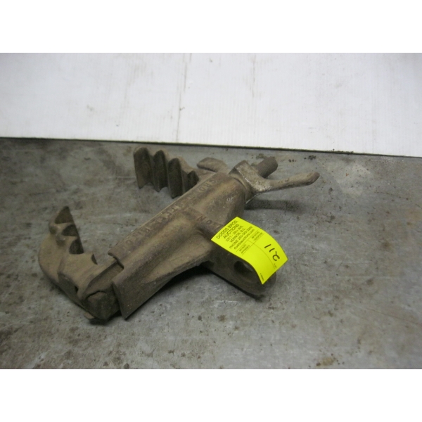 VINTAGE BUMPER MOUNT TRAILER HITCH