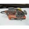 Image 1 : RIGID BELT SANDER