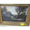 Image 3 : ORIGINAL SIGNED FRAMED PAINTING