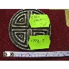 Image 1 : NAVAJO SILVER .925 BROACH