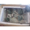 Image 5 : 3 BOXES OF CHRISTMAS DÉCOR