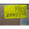 Image 4 : NEW BOX OF BLACK COVE MOLDING & 3 PARTIAL ROLLS