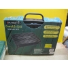 Image 4 : DOUBLE ACTION TACKLEBOX & A CARRY & GO GRILL