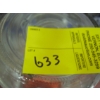 Image 3 : 9 GLASS & 2 PLASTIC OIL BOTTLES