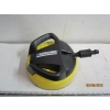 Image 1 : KARCHER PRESSURE WASHER DRIVEWAY CLEANER