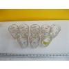 Image 2 : SET OF 8 MCM GLASSES