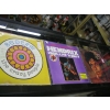 Image 1 : RECORDS: HENDRIX, ETC.