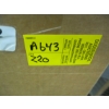 Image 6 : 2 BOXES OF MISC. PLASTICWARE - PLATES, GLASSES, ETC.