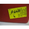 Image 4 : POP RIVET GUN & A RED TOOLBOX W/MISC. CONTENTS